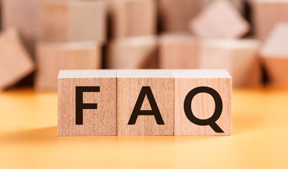 FAQ